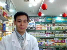 仁者爱人的第一张照片--南充相亲服务中心