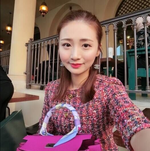 美婷的第一张照片--南充相亲服务中心