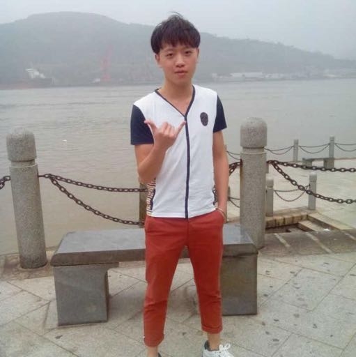 刘子颖的第一张照片--南充相亲服务中心