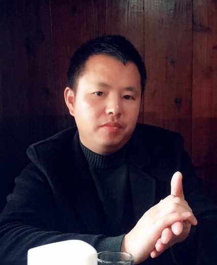 何超洪的第一张照片--南充相亲服务中心