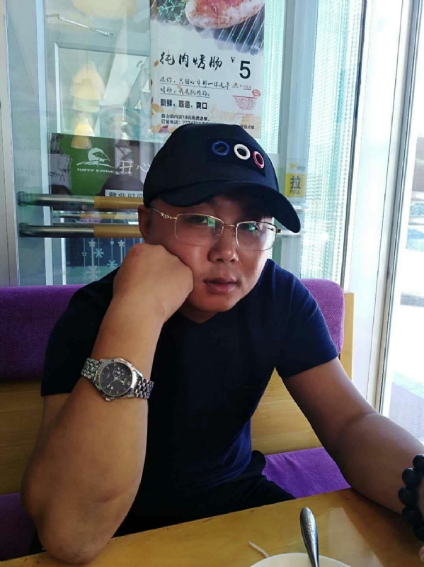 迷路了的第一张照片--南充相亲服务中心