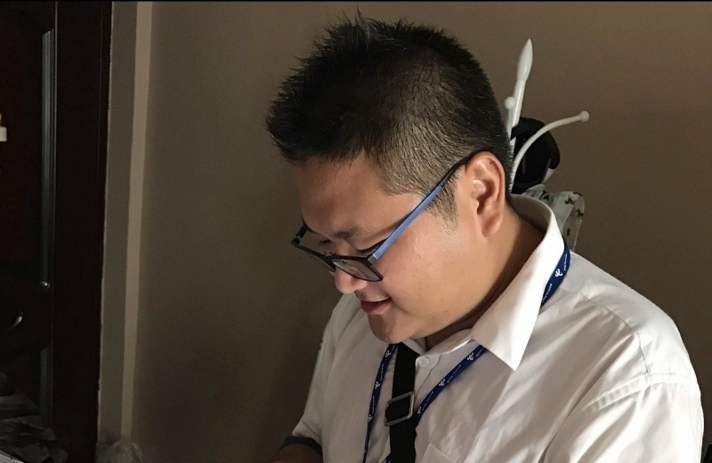 人生就是一个选择的第二张照片--南充相亲服务中心
