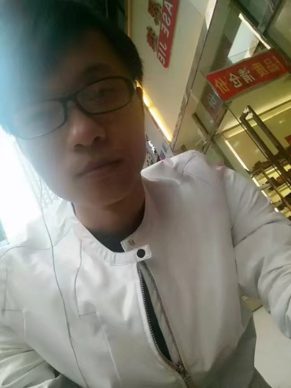 你的益达的第一张照片--南充相亲服务中心