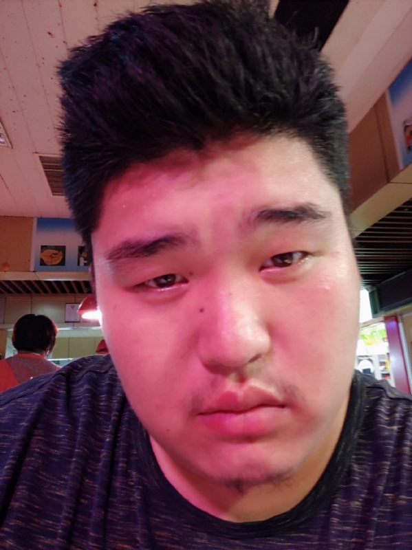 寻爱的第一张照片--南充相亲服务中心