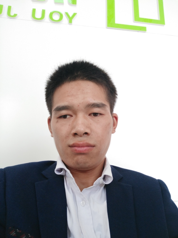 阿宝的第一张照片--南充相亲服务中心