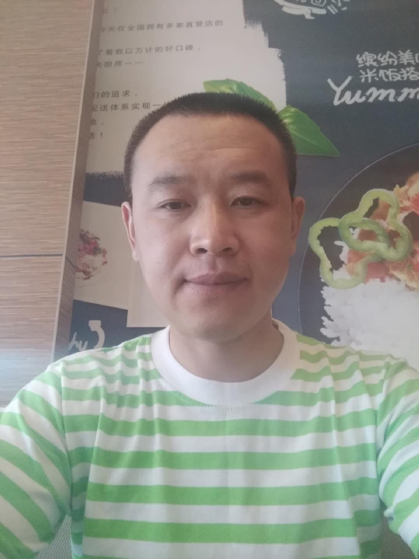 未婚男西安高陵36岁的第一张照片--南充相亲服务中心