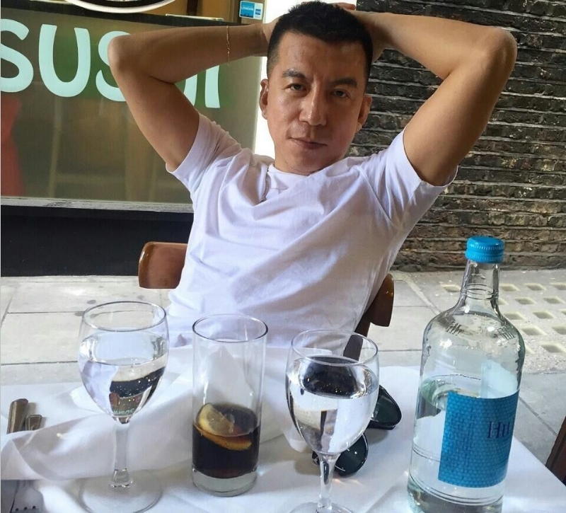 不忘初心的第一张照片--南充相亲服务中心