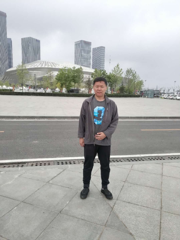 衍水大桥的第一张照片--南充相亲服务中心