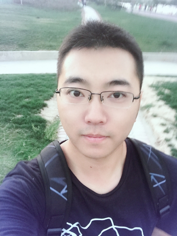 落尘、的第一张照片--南充相亲服务中心