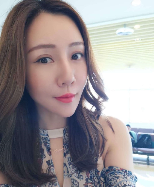娜娜的第三张照片--南充相亲服务中心