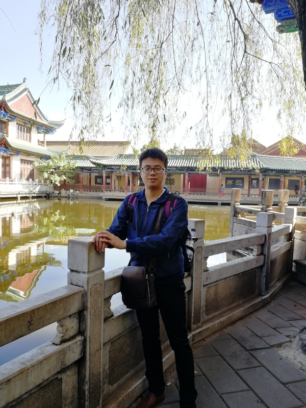 Lee的第一张照片--南充相亲服务中心