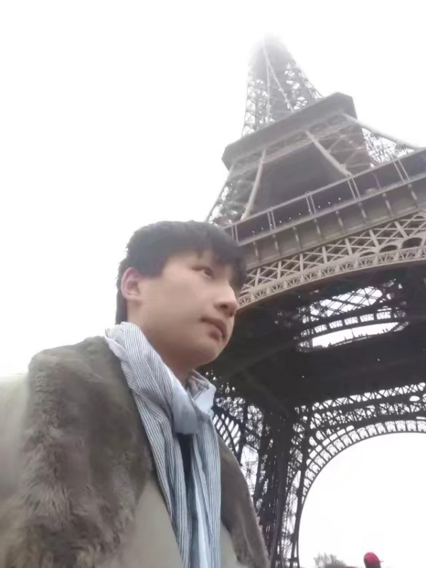 好好相遇的第二张照片--南充相亲服务中心