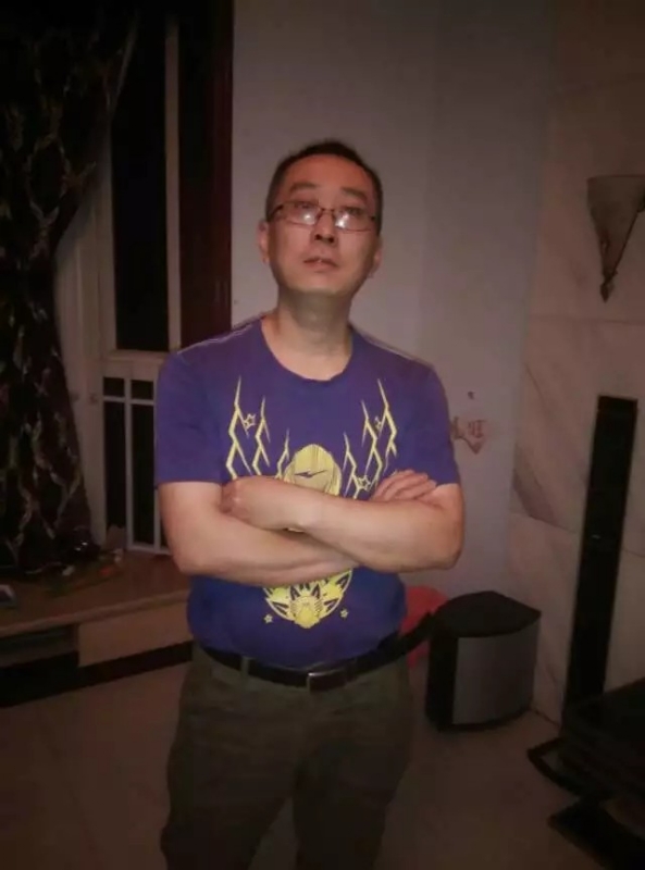 缘的第一张照片--南充相亲服务中心