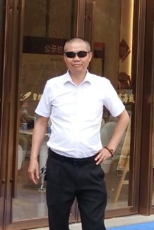 李九的第一张照片--南充相亲服务中心