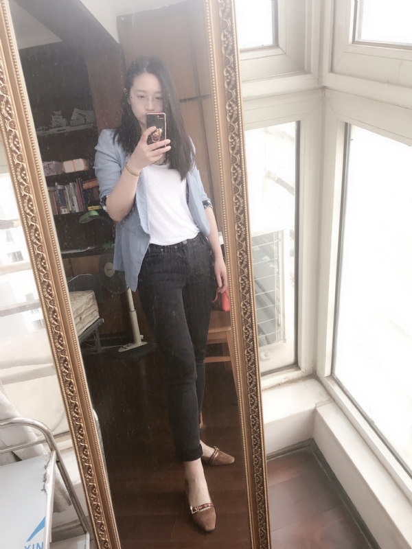 nemo洁的第一张照片--南充相亲服务中心
