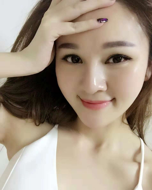 欣颖的第一张照片--南充相亲服务中心