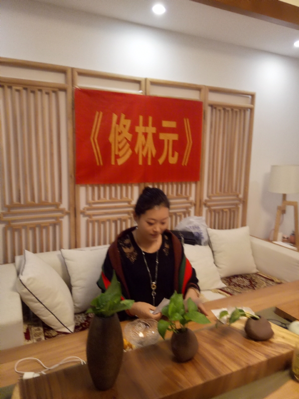 心雨的第一张照片--南充相亲服务中心