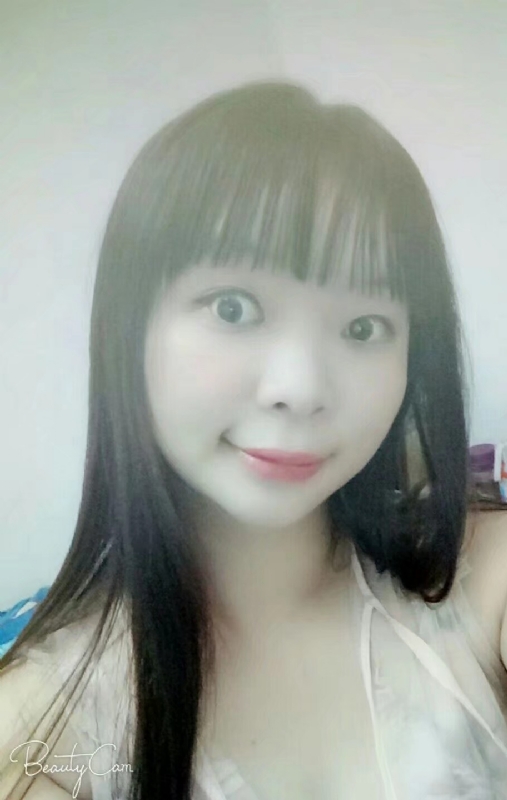 朵朵的第一张照片--南充相亲服务中心