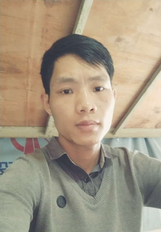 酷酷的第一张照片--南充相亲服务中心