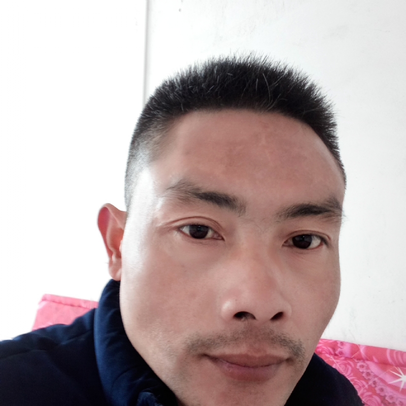 栋栋的第一张照片--南充相亲服务中心