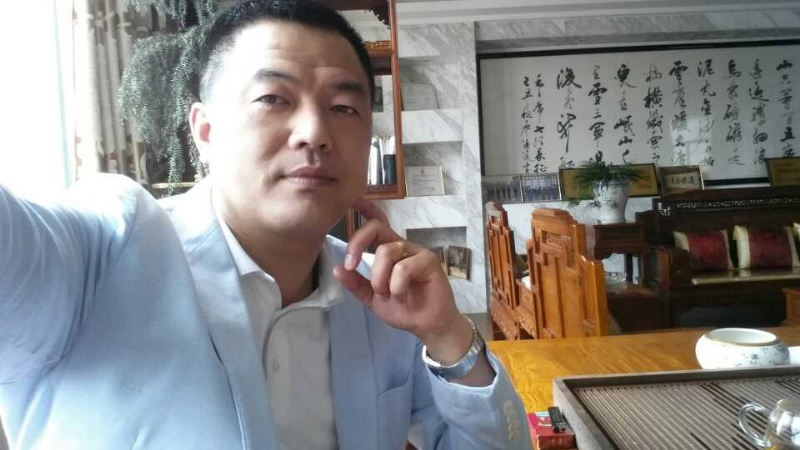 厚德载物的第一张照片--南充相亲服务中心