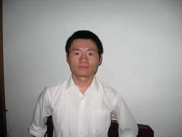 阿杰630的第一张照片--南充相亲服务中心