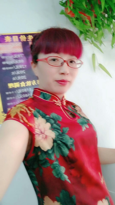 平凡女人的第一张照片--南充相亲服务中心