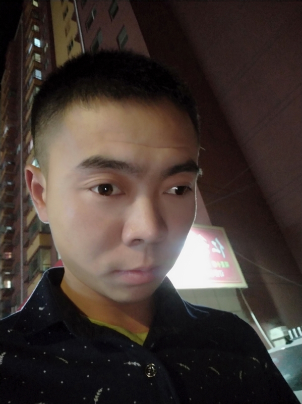 盛夏的果实的第一张照片--南充相亲服务中心
