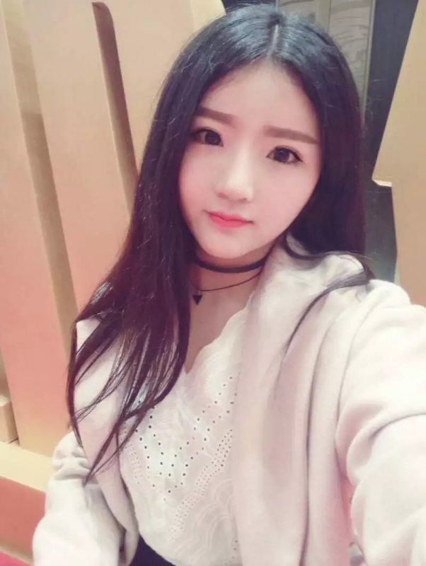 敏敏的第一张照片--南充相亲服务中心
