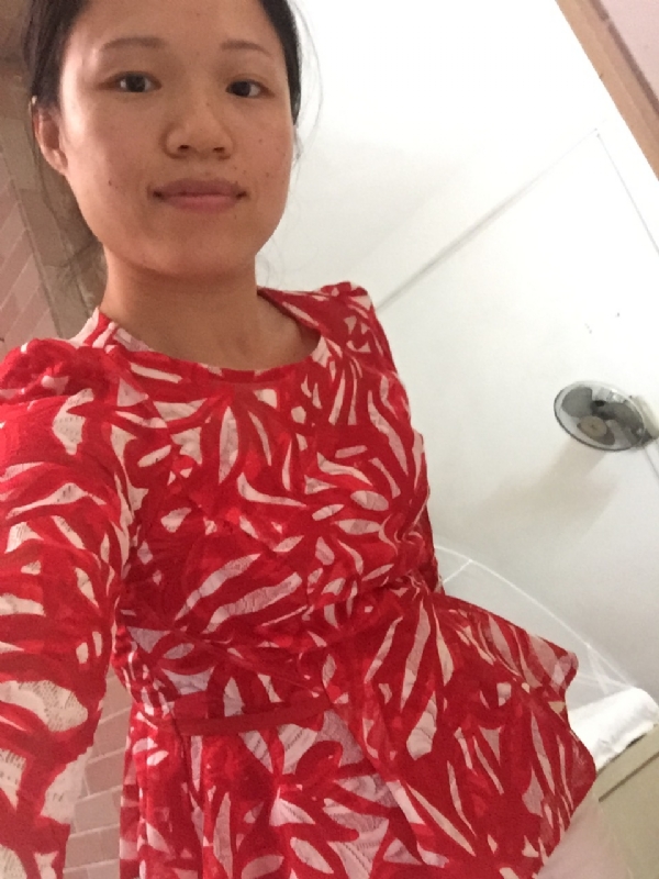 桂芳的第一张照片--南充相亲服务中心