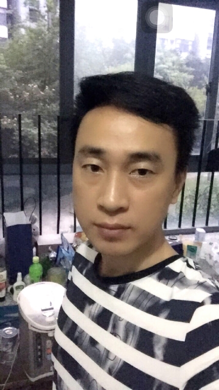 不期而遇的第一张照片--南充相亲服务中心