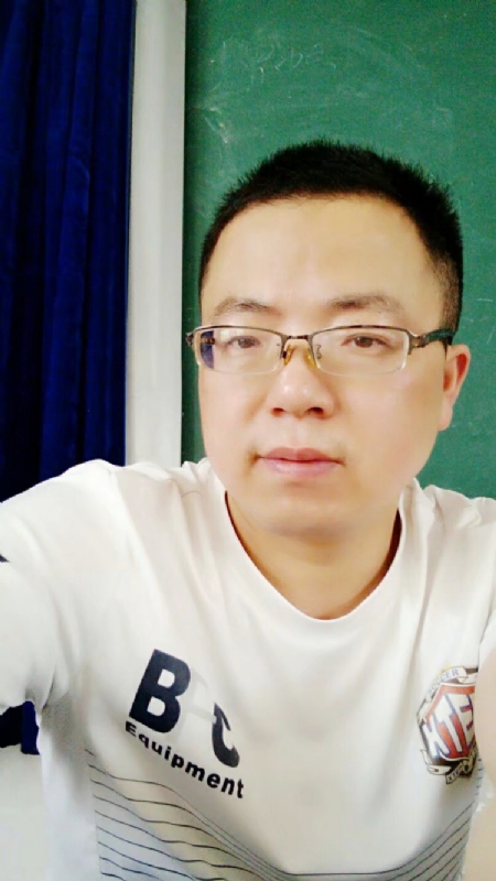 阿龙的第一张照片--南充相亲服务中心