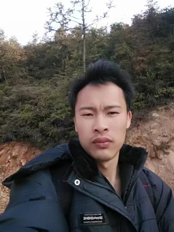高富帅的第一张照片--南充相亲服务中心