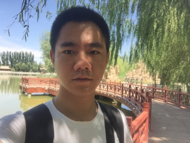 一见倾心的第一张照片--南充相亲服务中心