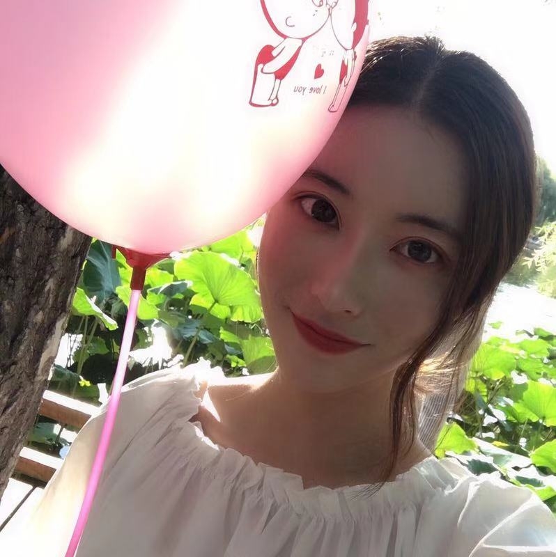 欣悦的第一张照片--南充相亲服务中心