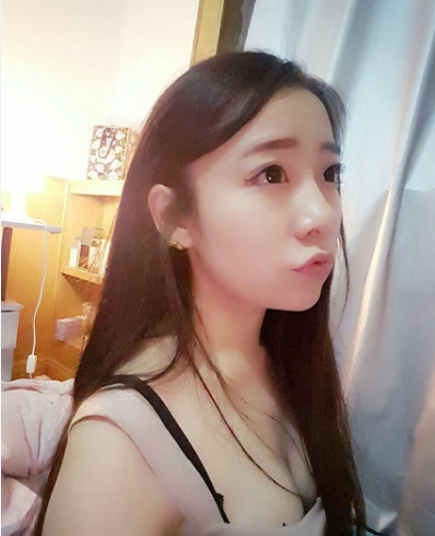 菲菲的第一张照片--南充相亲服务中心
