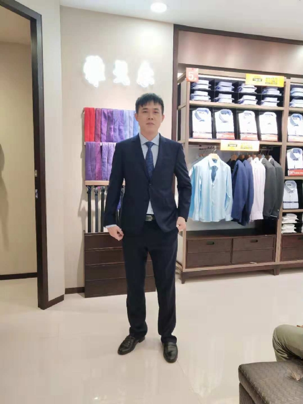 爱的第一张照片--南充相亲服务中心