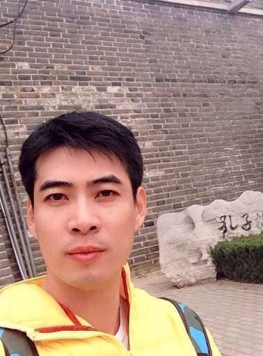 相生相爱的第一张照片--南充相亲服务中心