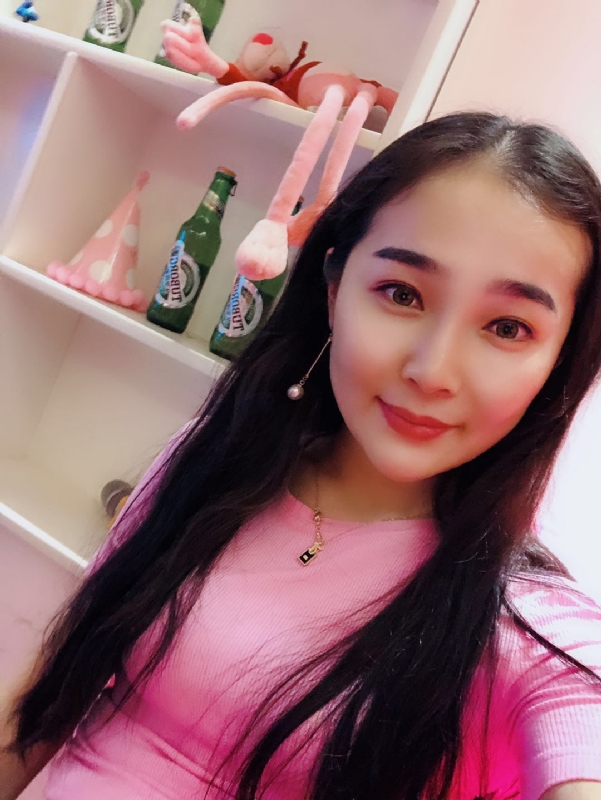 李雨菲的第一张照片--南充相亲服务中心