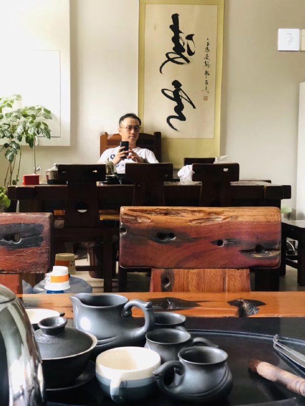 陳sir的第二张照片--南充相亲服务中心