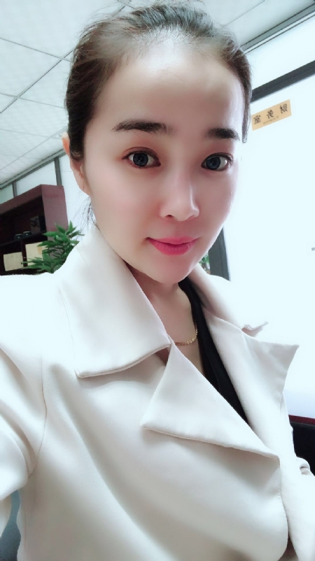 薇薇123的第三张照片--南充相亲服务中心