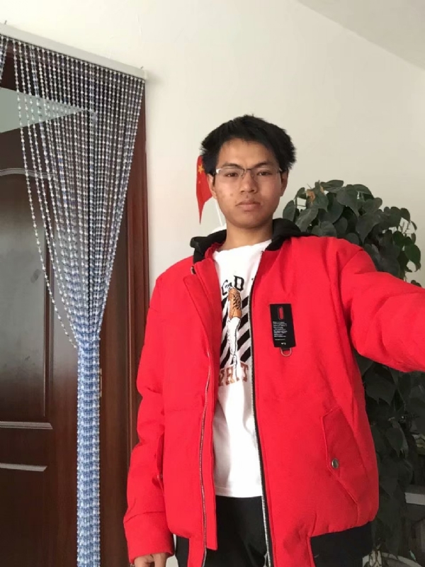 新希望的第一张照片--南充相亲服务中心