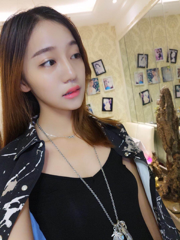 凉兮的第一张照片--南充相亲服务中心
