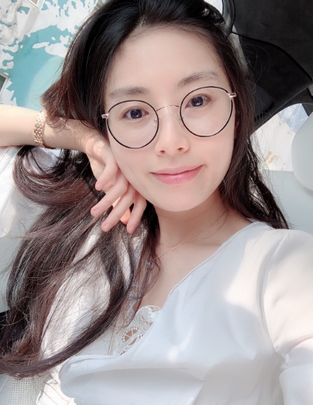 Anna的第一张照片--南充相亲服务中心