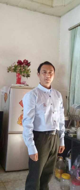 明月的第一张照片--南充相亲服务中心