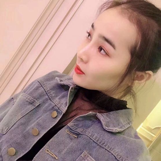 温柔悦的第一张照片--南充相亲服务中心