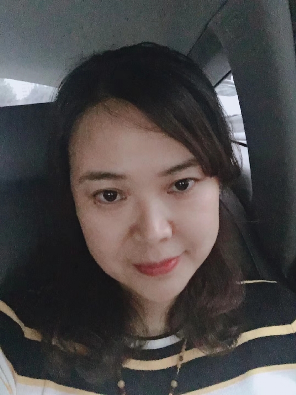 欣的第一张照片--南充相亲服务中心