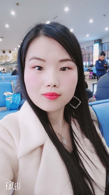 冰凝欣纯的第一张照片--南充相亲服务中心