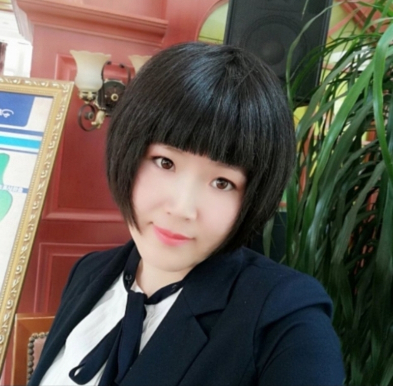 倾城之恋的第一张照片--南充相亲服务中心
