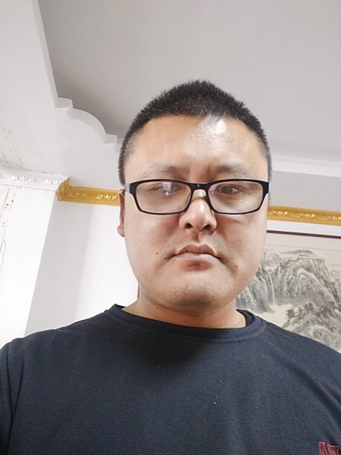 永不言败的第一张照片--南充相亲服务中心